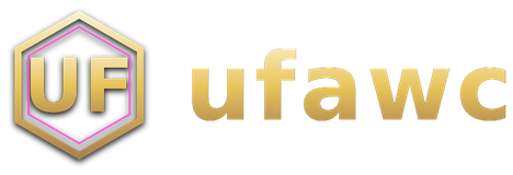 ufawc โลโก้